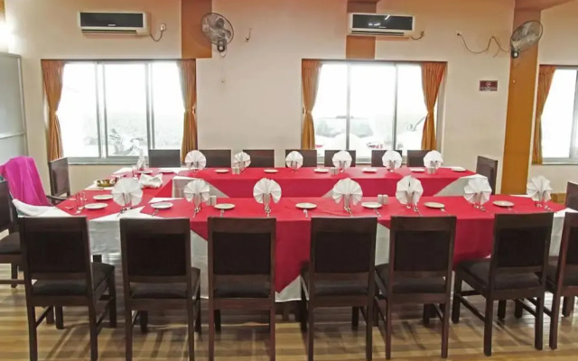 Hotel Star Banquet