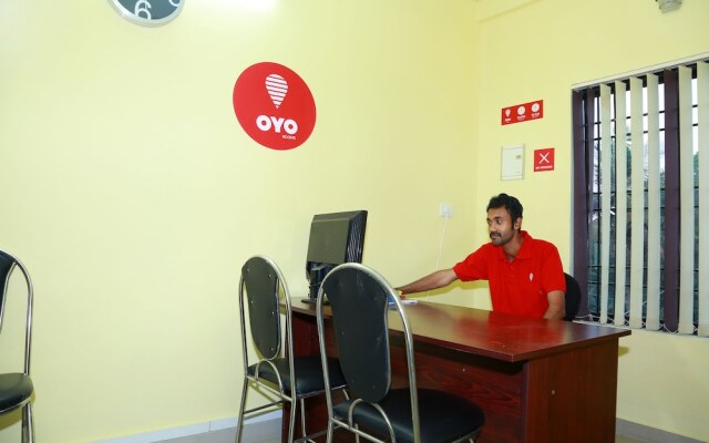 OYO 8273 Diamond Inn