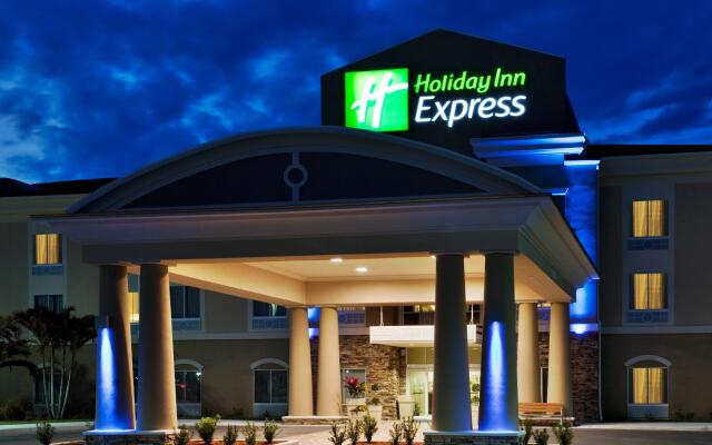 Holiday Inn Express Lake Wales N-Winter Haven, an IHG Hotel