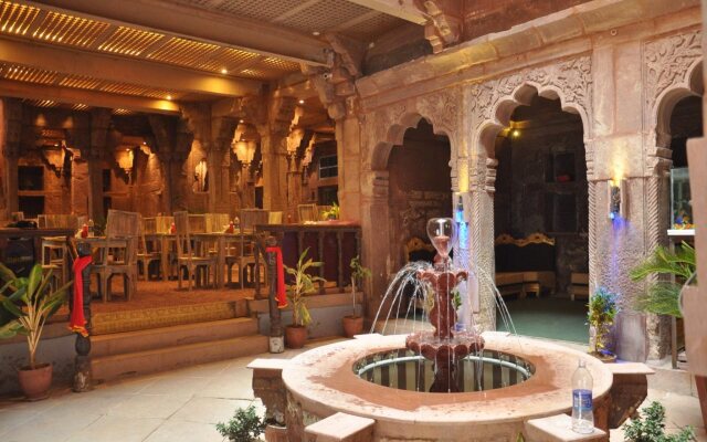 Rani Mahal