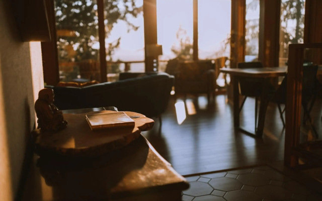 The Sanctuary Retreat & Spa