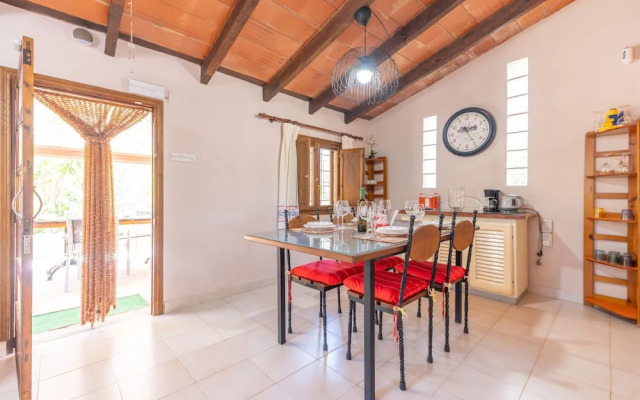 Sa Torreta in El Palmer