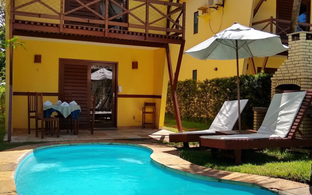 Serhs Villas da Pipa Hotel