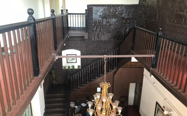 Chanakya BNR hotel