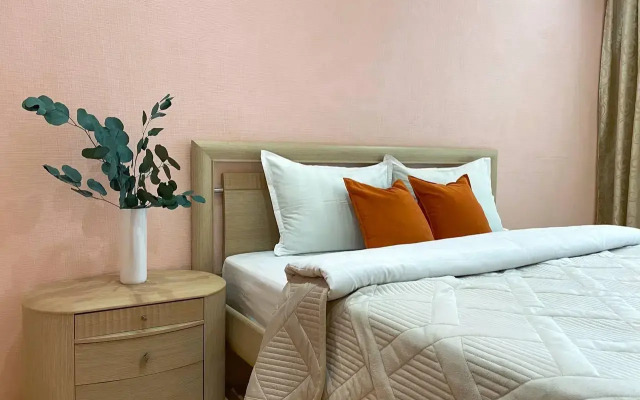 Апарт Комфорт на проспекте Московский