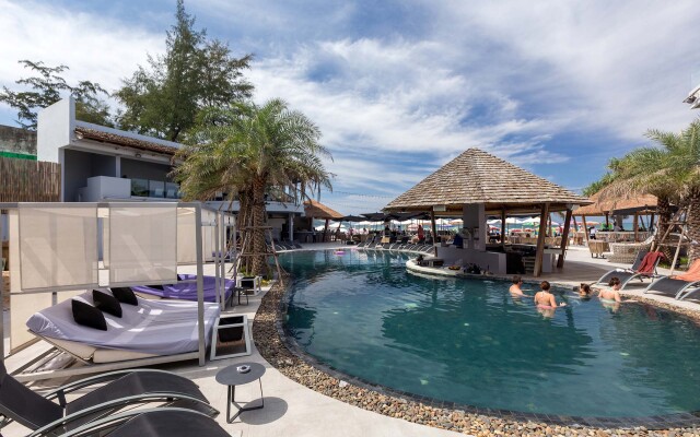 Kudo Hotel & Beach Club (Adults Only)