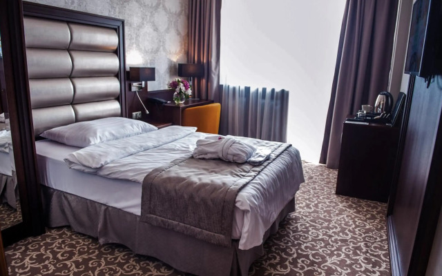 Hotel & Spa Resort Kaskady