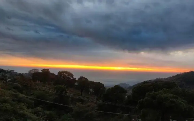 Himalayan Musaafir - Dharamshala