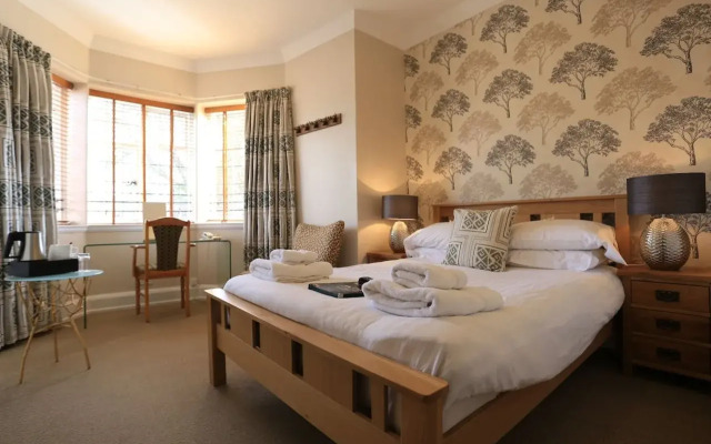 B+B York