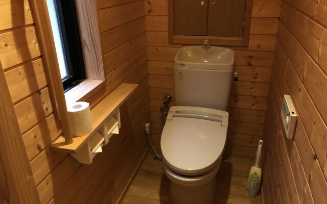 Wariyama Shinrin Koen Tenkomori