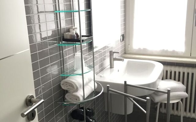 B&B Il Giardino Segreto