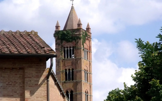 Villa del Sole Siena