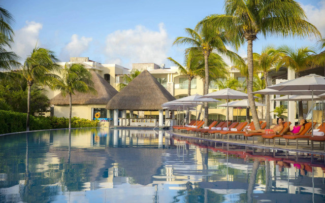 Moon Palace Cancun - All Inclusive