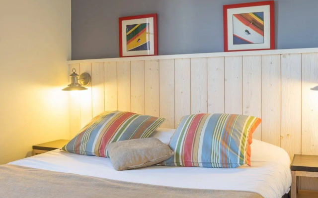 Résidence Pierre & Vacances Premium Résidence de la plage