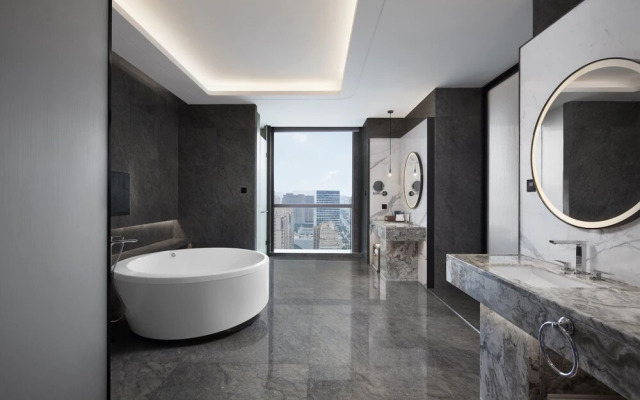 Sheraton Fuqing Hotel