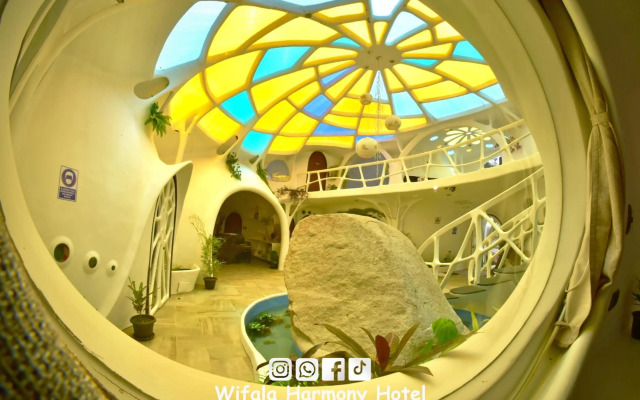 Wifala Harmony Hotel