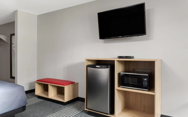 Super 8 by Wyndham Sault Ste Marie On