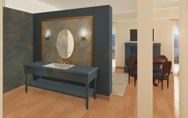 Pafsilipon Suites