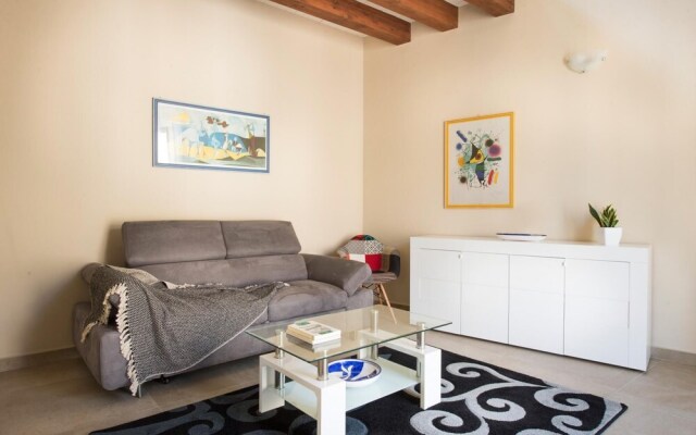 Santa Cecilia Apartment 6A - Locazione