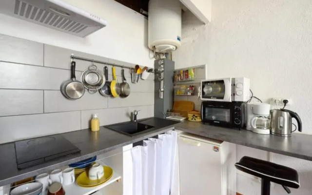 Appartement le Platane