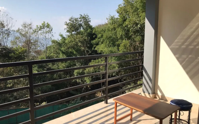 The Grand Kalimpong