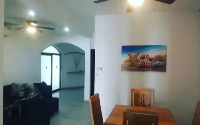 Hostal 5 De Mayo