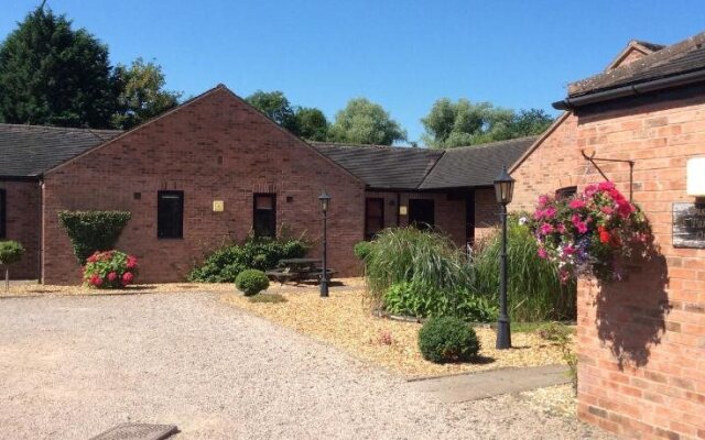 The Fountain Inn