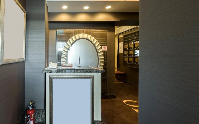 Hotel Olive Kyoto Yamashina - Adults Only