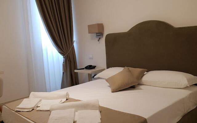 Hotel Villa Petruscio