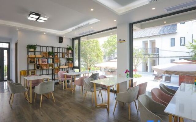Shanghai Lan House