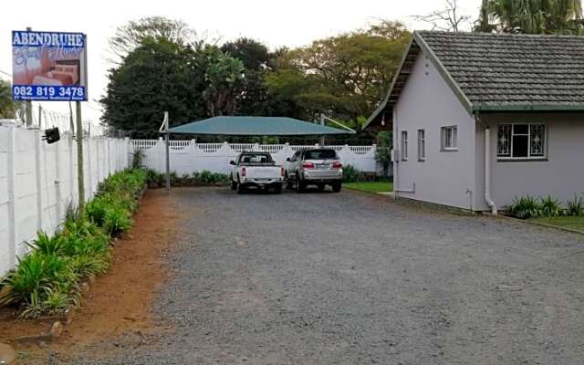 Abendruhe Guest House