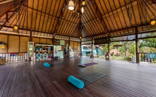 Puri Kirana Nusa Lembongan