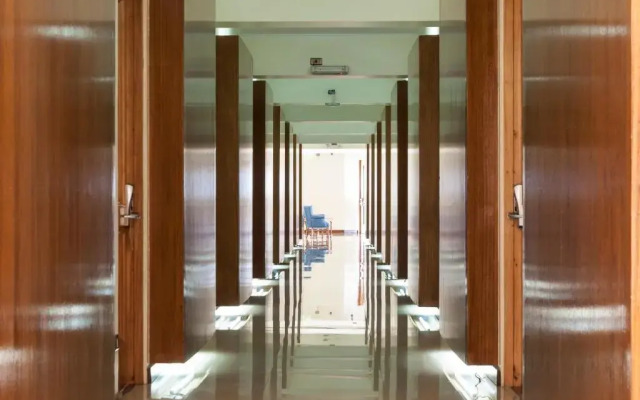 Hotel Francisco de Aguirre Serena