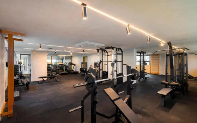 Sais Beach Living Hotel