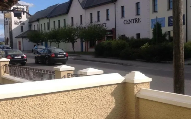 Holiday home Killarney Town House