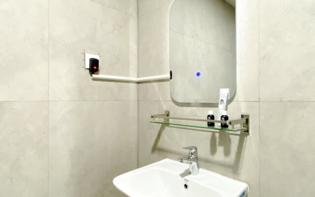 Modern Classic Studio At Pollux Chadstone Apartment