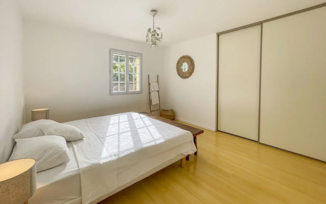 Vendange Tardive in Flayosc