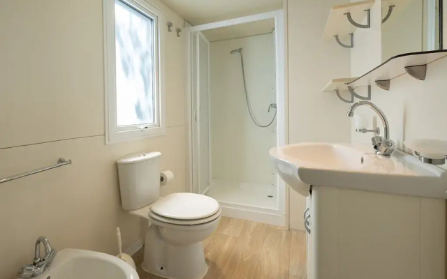 Lido di Dante - Appartamento Camping Classe Village
