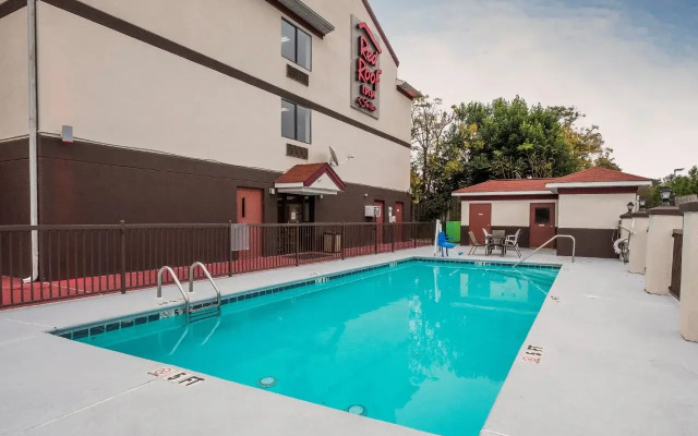 Wingate by Wyndham Augusta I-20