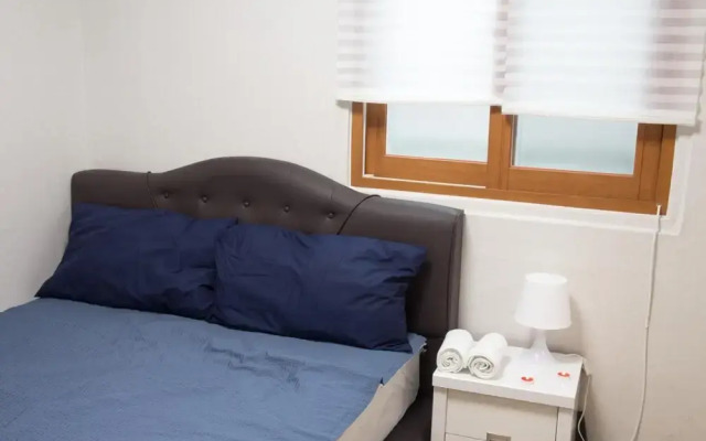 Modern Place Hostel