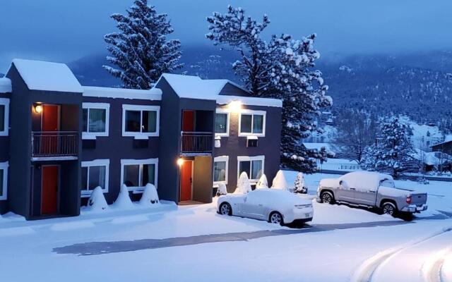 Expedition Lodge Estes Park