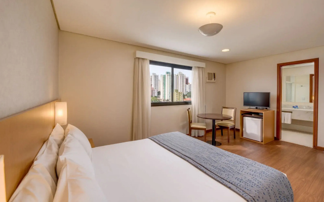 Jk Premium Hotel e Eventos