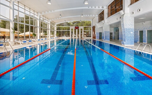 "Приморье" Grand Resort Hotel