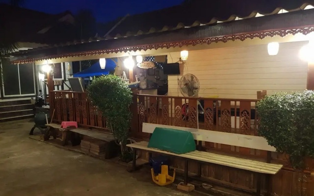 Thai House Resort