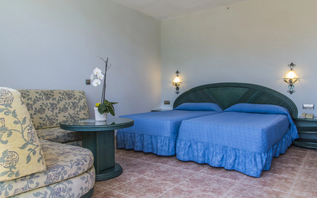 KAKTUS Hotel Kaktus Albir