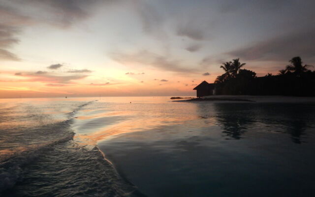 Beach Heaven Maldives - Ocean Vibes Guesthouse