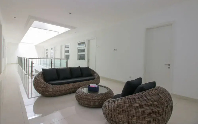 Airy Kebayoran Lama KPBD 11 Jakarta