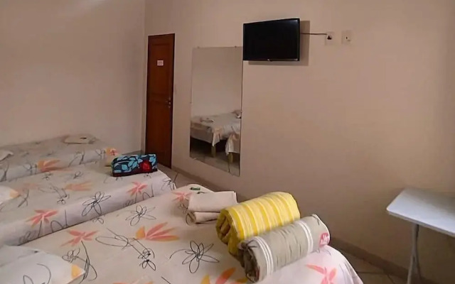 Hotel Parada Real