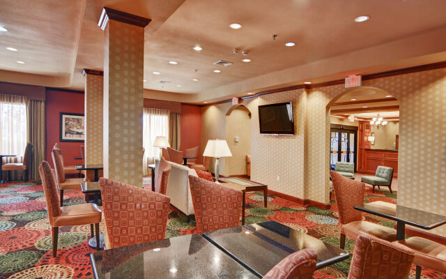 Holiday Inn Express & Suites Altus by IHG