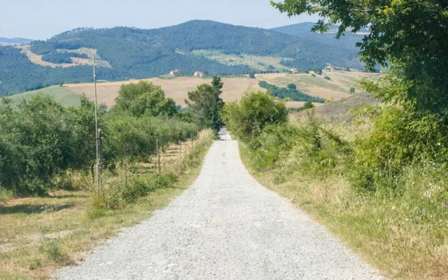 In Canto Sul Poggio